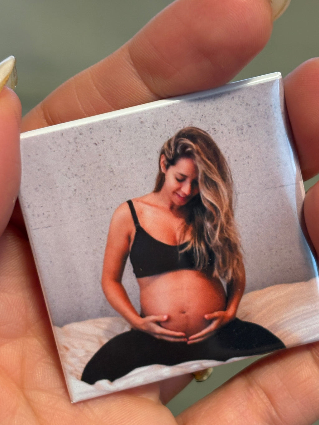 Original Photo Magnets
